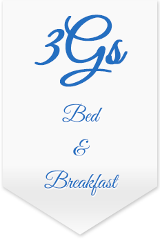 Bed & Breakfast 3Gs 